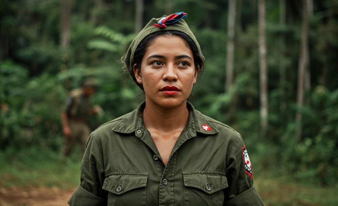 fédération des femmes cubaines