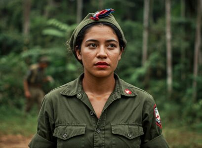 fédération des femmes cubaines