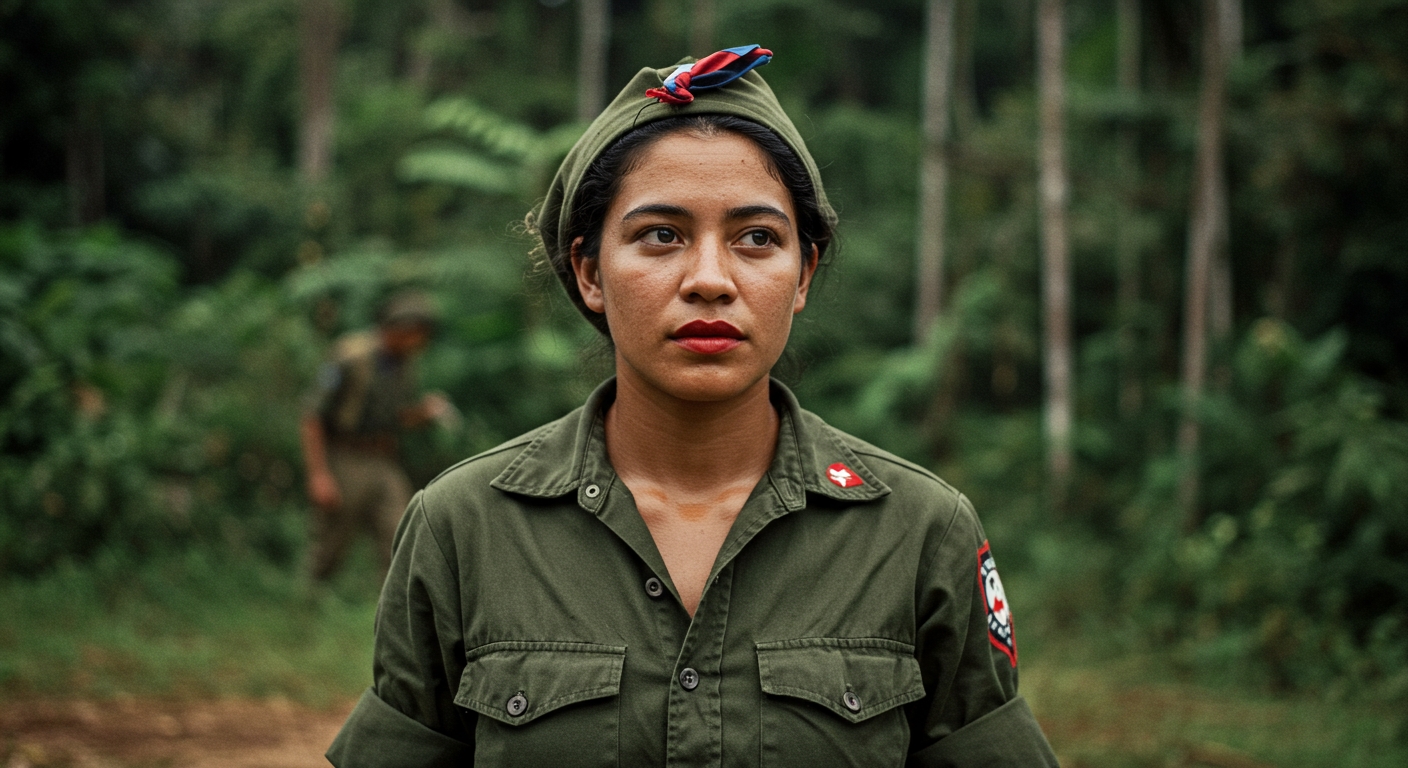 fédération des femmes cubaines