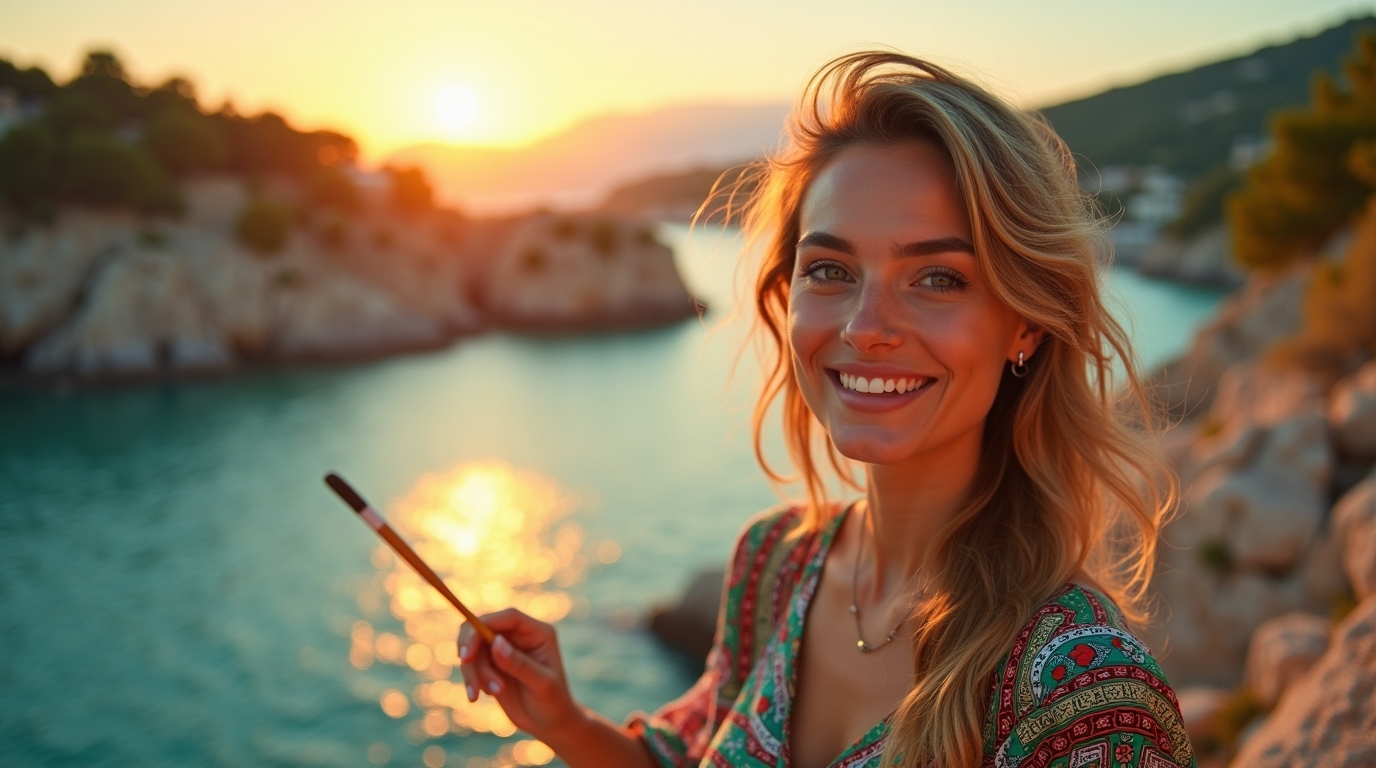 femmes inspirantes