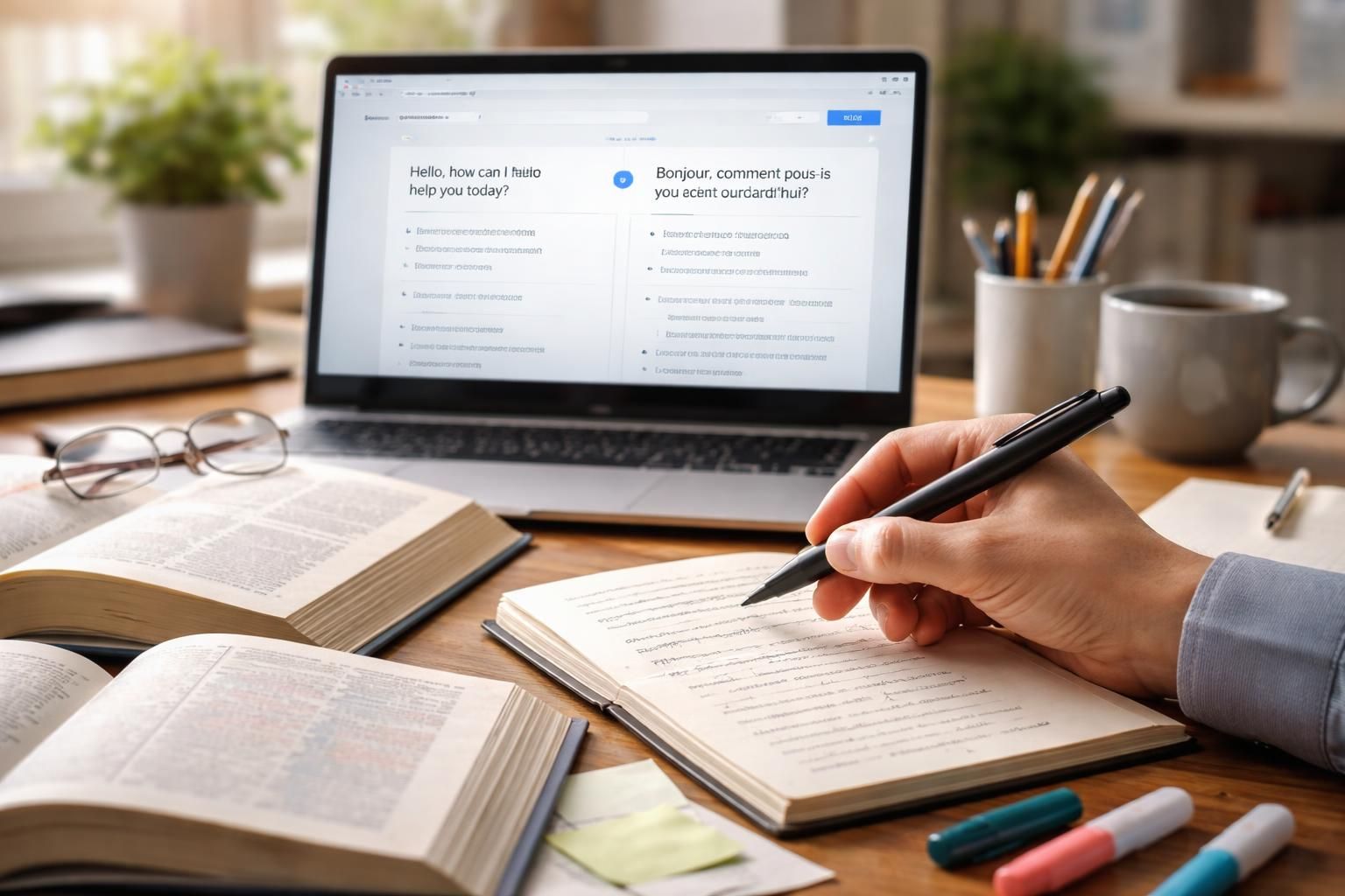 découvrez gg trad anglais, votre partenaire incontournable pour des traductions précises et rapides, et donnez un avantage majeur à vos projets multilingues.