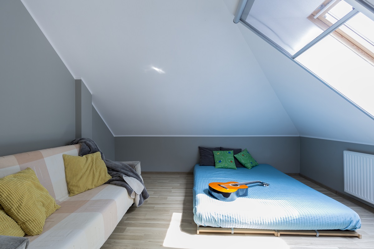 gonfler matelas