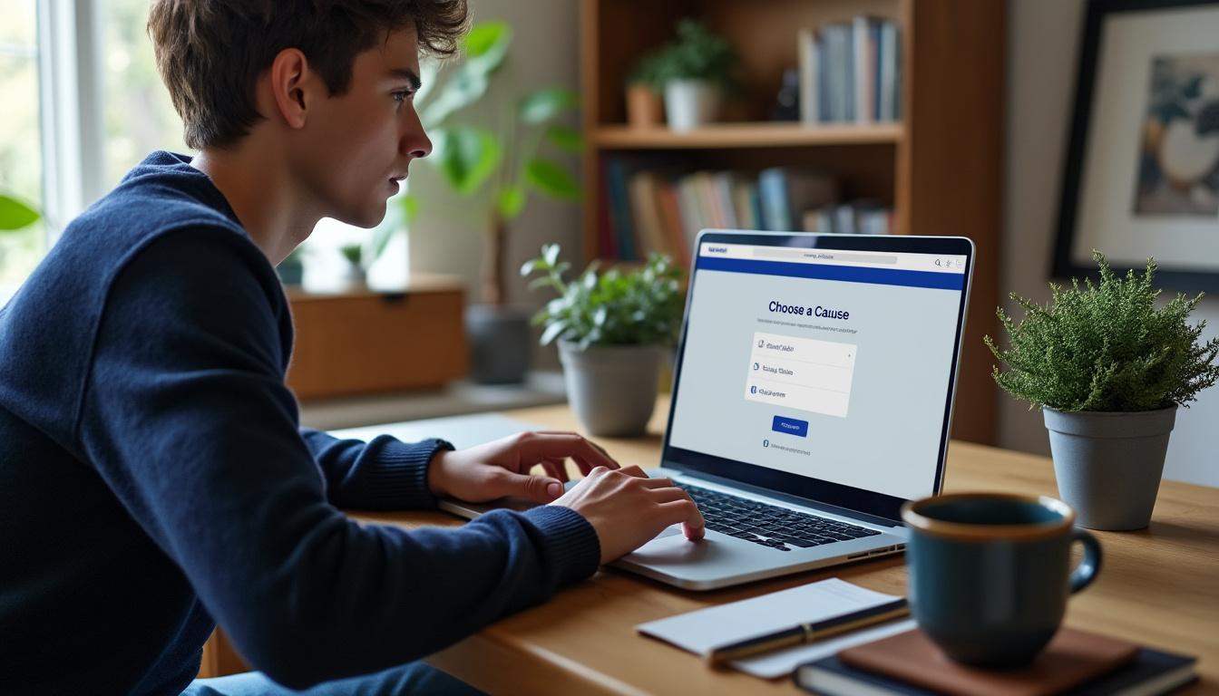 découvrez comment créer une pétition en ligne gratuite et efficace grâce à notre guide complet. apprenez les étapes clés pour mobiliser votre cause et maximiser son impact.