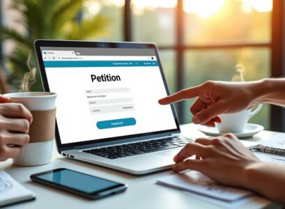 découvrez notre guide complet pour créer une pétition en ligne gratuite et efficace, mobilisez rapidement votre communauté et faites entendre votre voix.