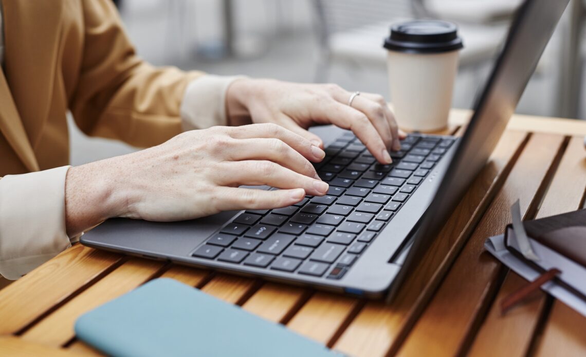 clavier portable Lenovo