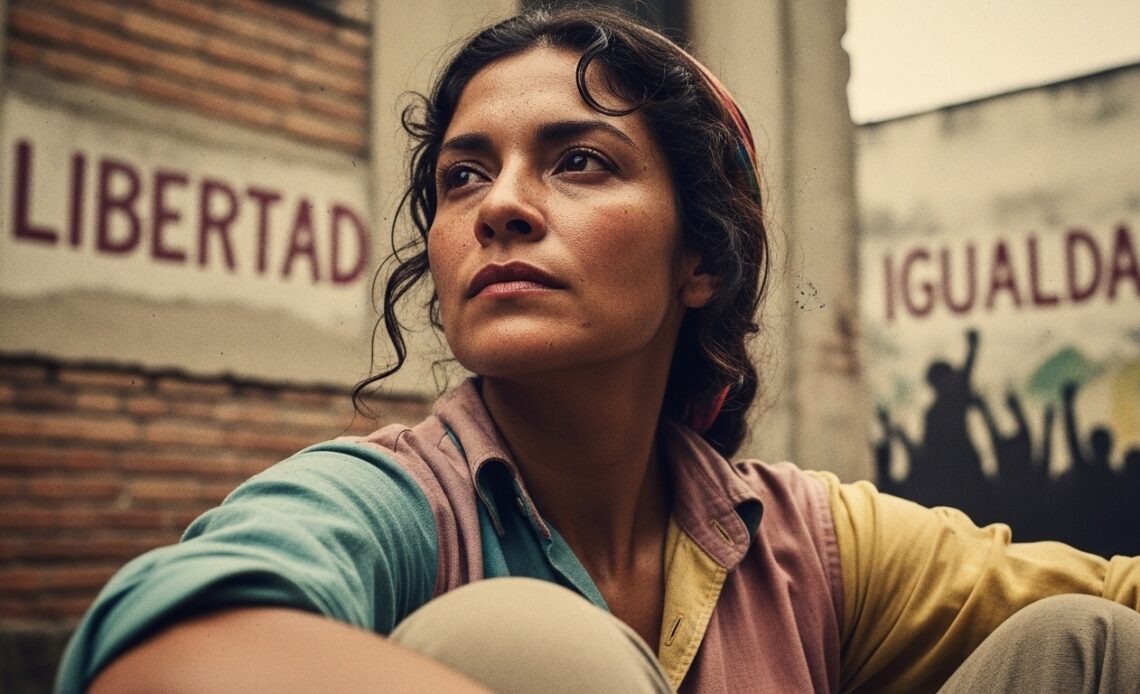 héroïnes de l’ombre