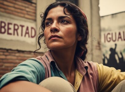 héroïnes de l’ombre