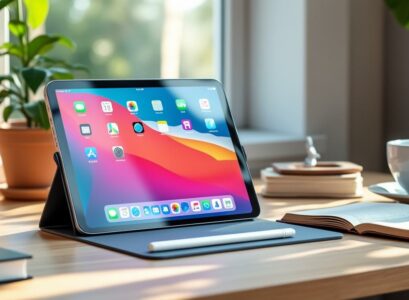 découvrez les meilleures applications pour ipad dédiées à la prise de notes, essentielles pour organiser vos idées et optimiser votre productivité au quotidien.