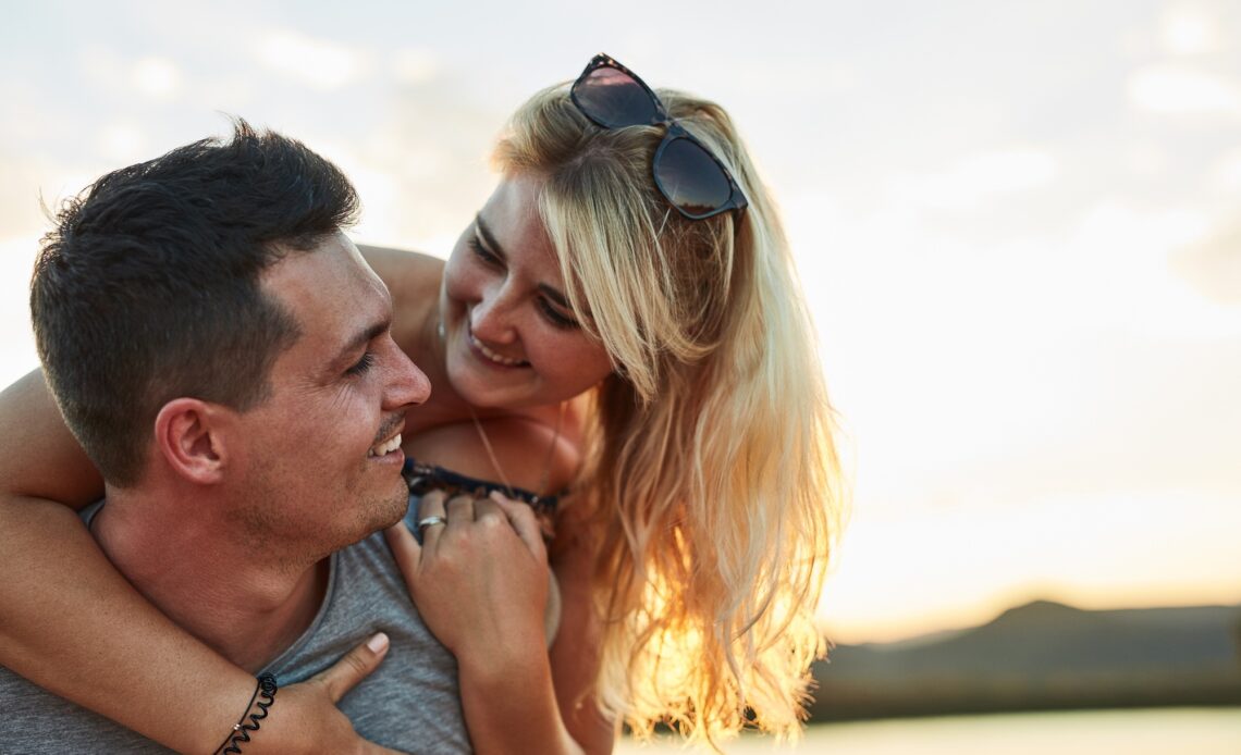 citations d'amour pour lui