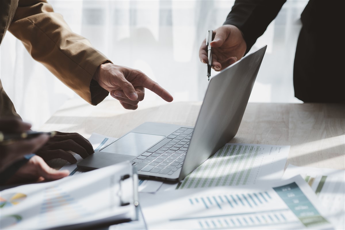 implémentation d'un logiciel de budget