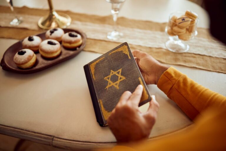 Conversion au judaïsme comment faire pour devenir juif
