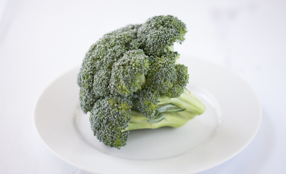 légumes qui contiennent le plus de vitamines K