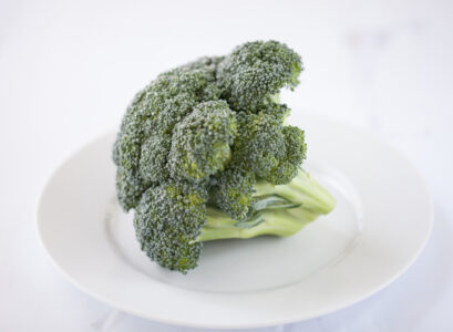 légumes qui contiennent le plus de vitamines K