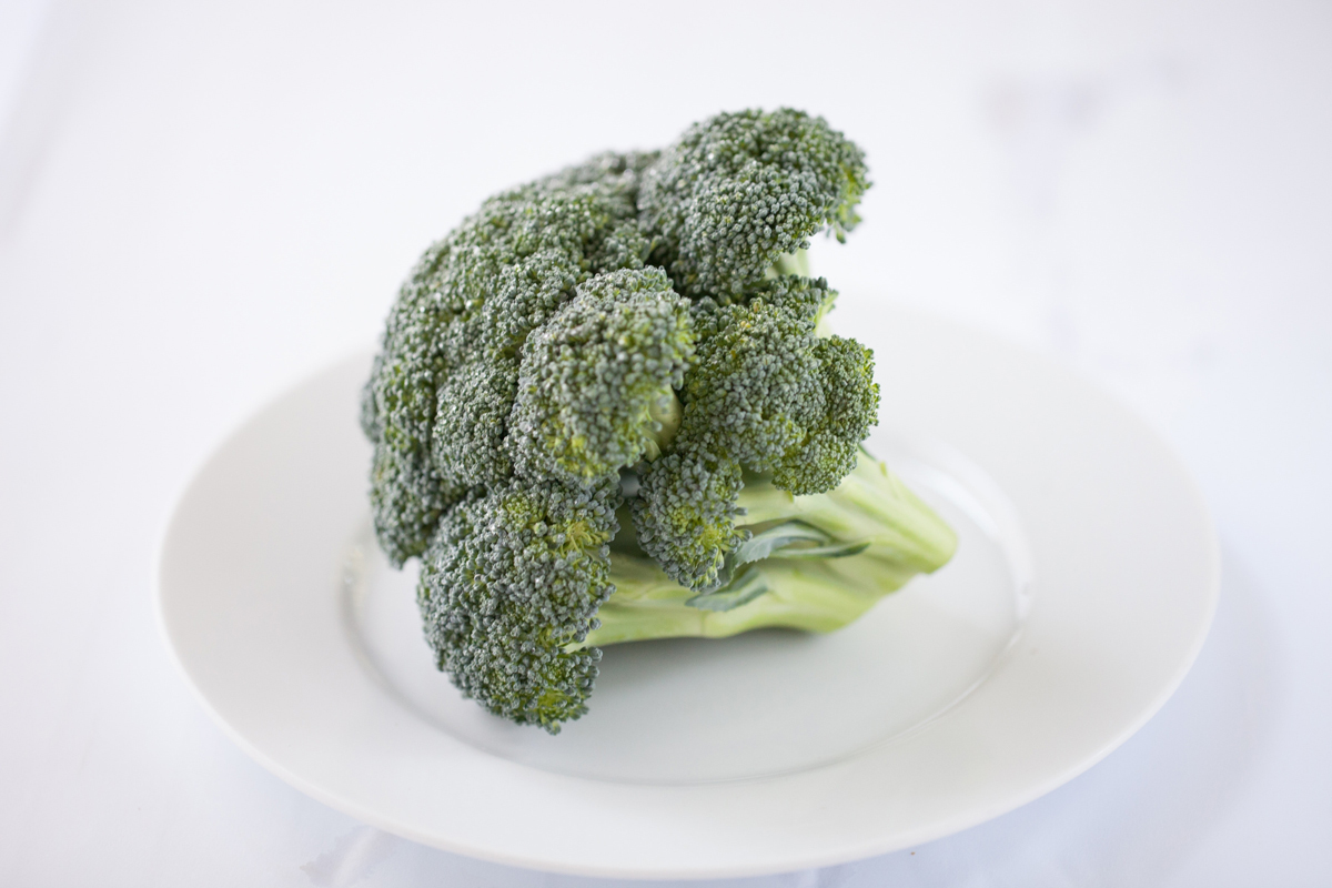 légumes qui contiennent le plus de vitamines K