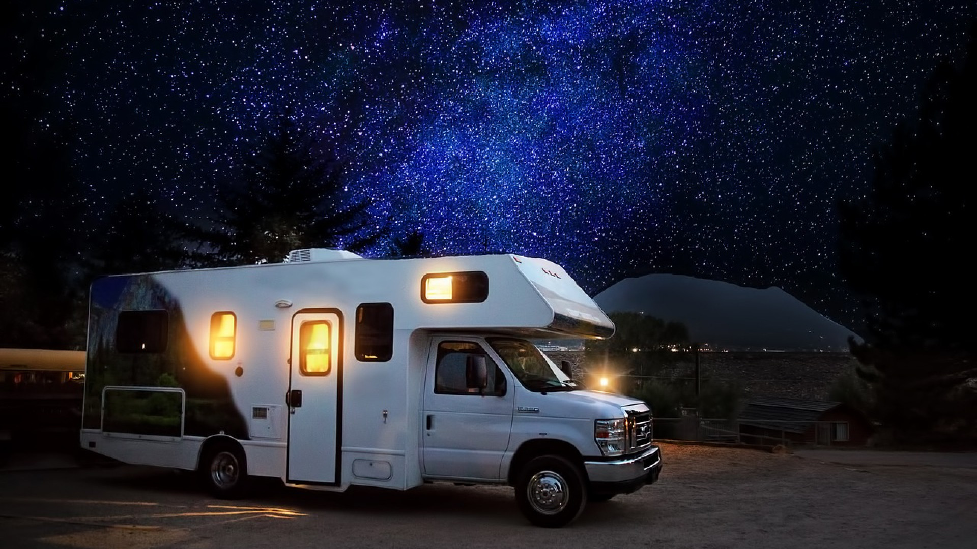 Les avantages de l’achat d’un camping-car d’occasion !