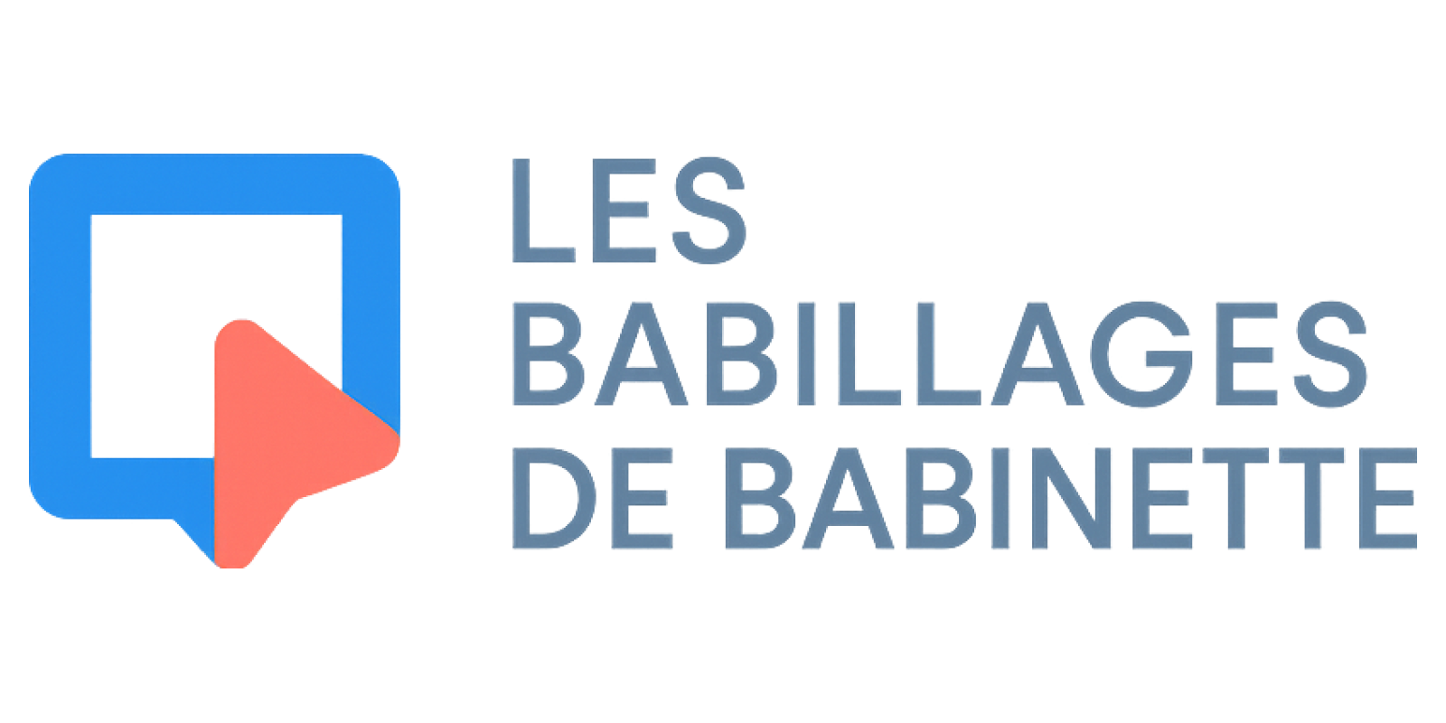 LES BABILLAGES DE BABINETTE