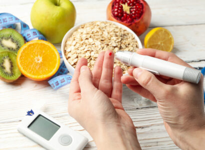 l'étiologie du diabète
