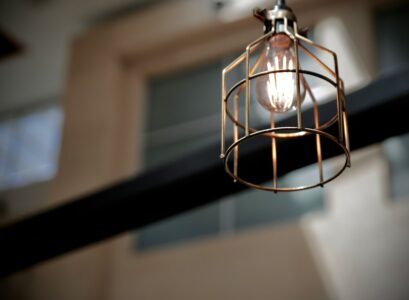 luminaire industriel