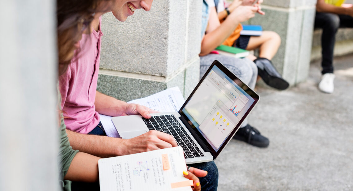 mail académique de Caen
