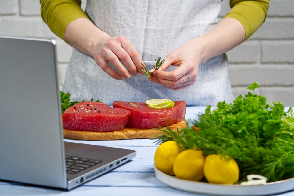 meilleurs aliments