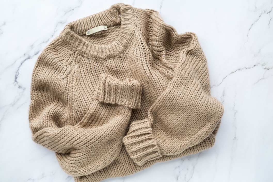 modèles de pull à tricoter
