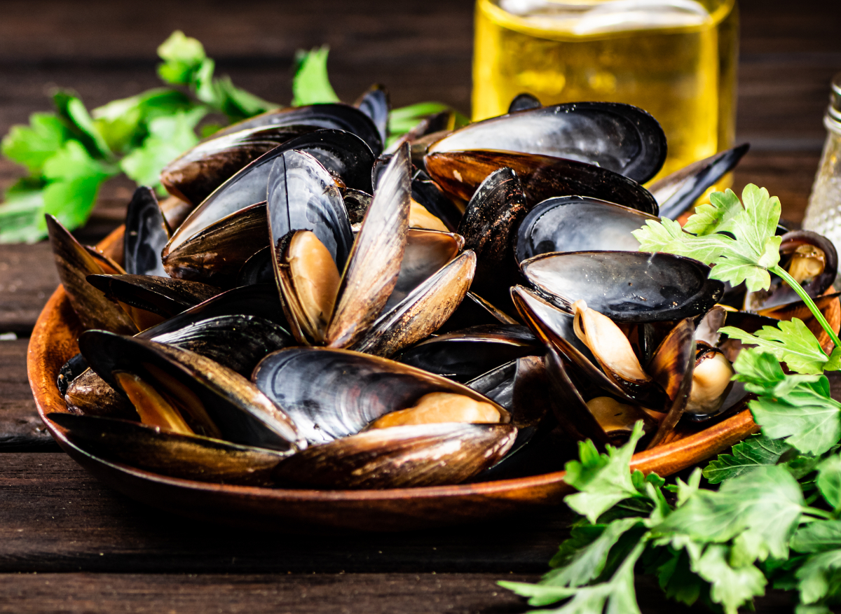 moules