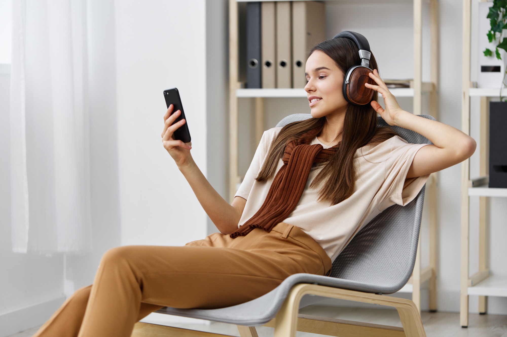 application méditation