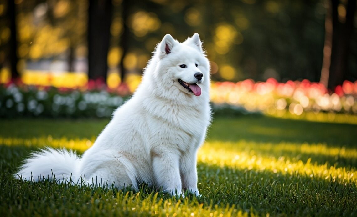 prix Samoyede
