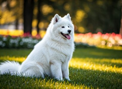 prix Samoyede