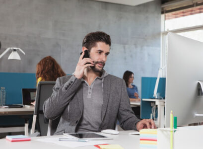 productivité au travail