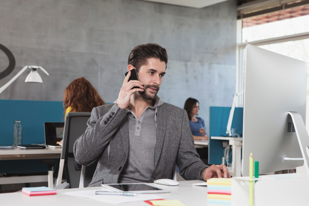 productivité au travail