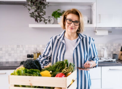 régime alimentaire