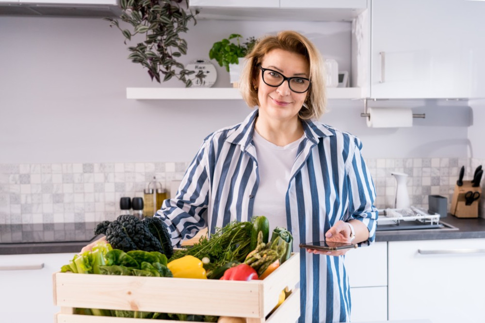 régime alimentaire