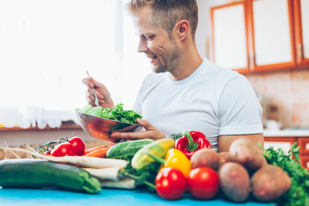 régime alimentaire pour la goutte