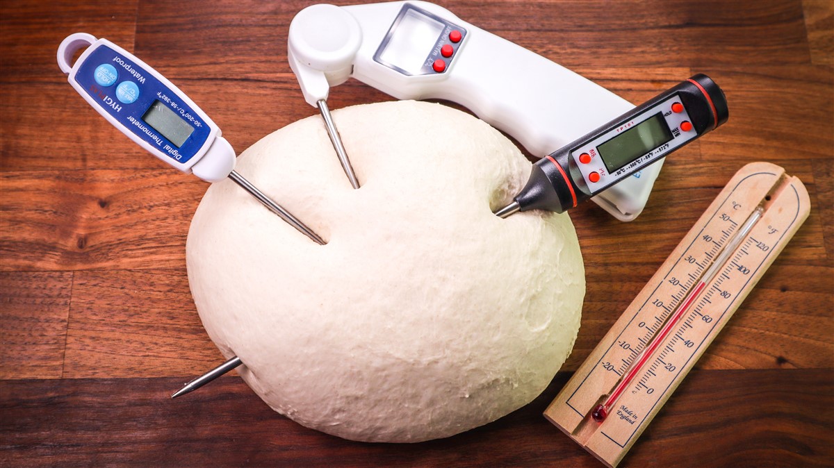 repas cuit à la perfection