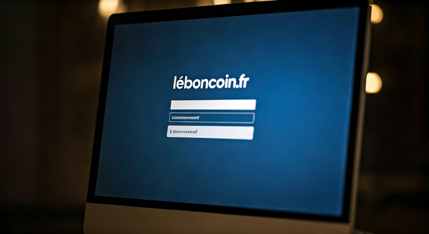 retrouver mon compte