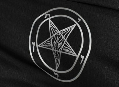 symbole occulte
