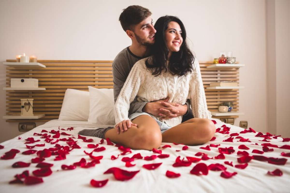 synchronicité amoureuse