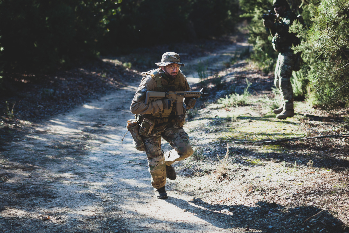 terrains airsoft nantes