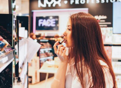 industrie coréenne K-beauty