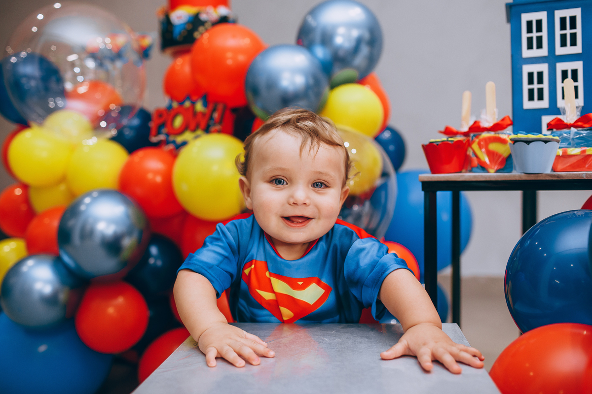 thème d anniversaire de la fête de votre fils