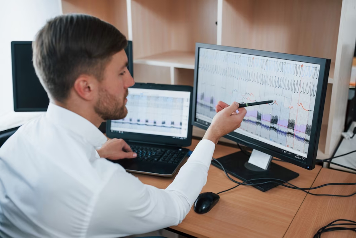 trading futures