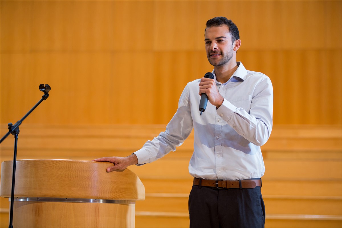 transformer votre discours