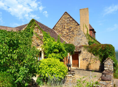 vendre maison en ruine