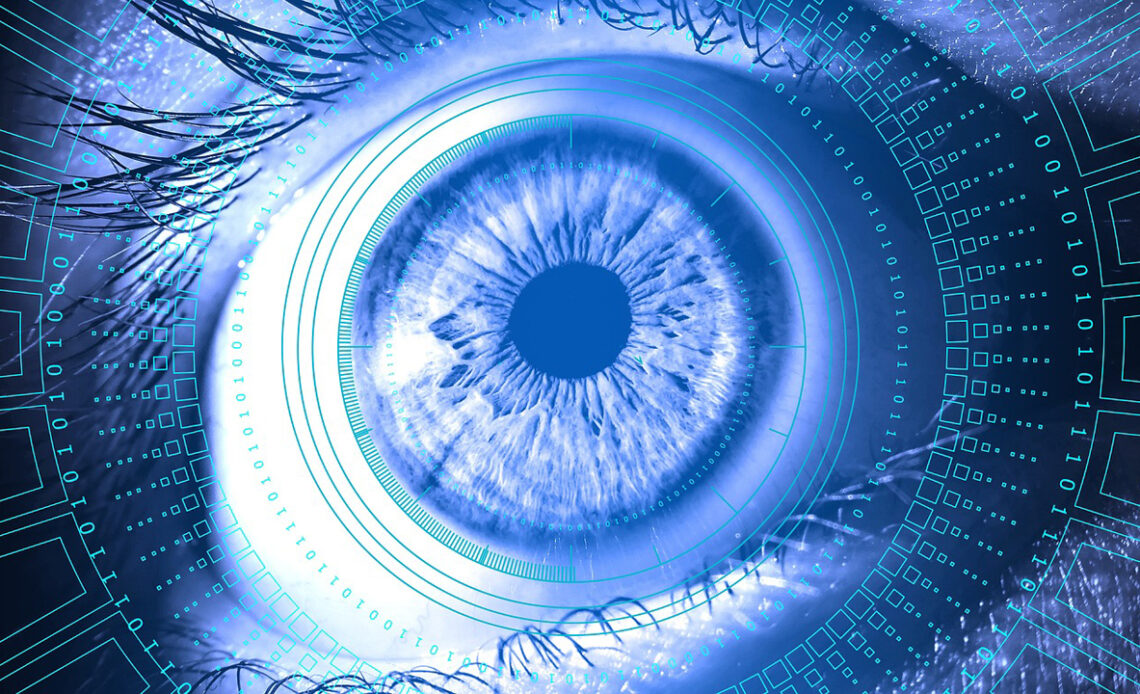 vision en 3D