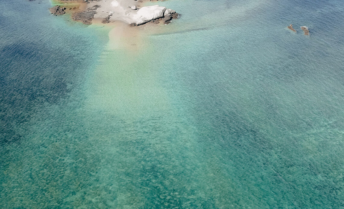visiter le lagon bleu en Islande chaque année