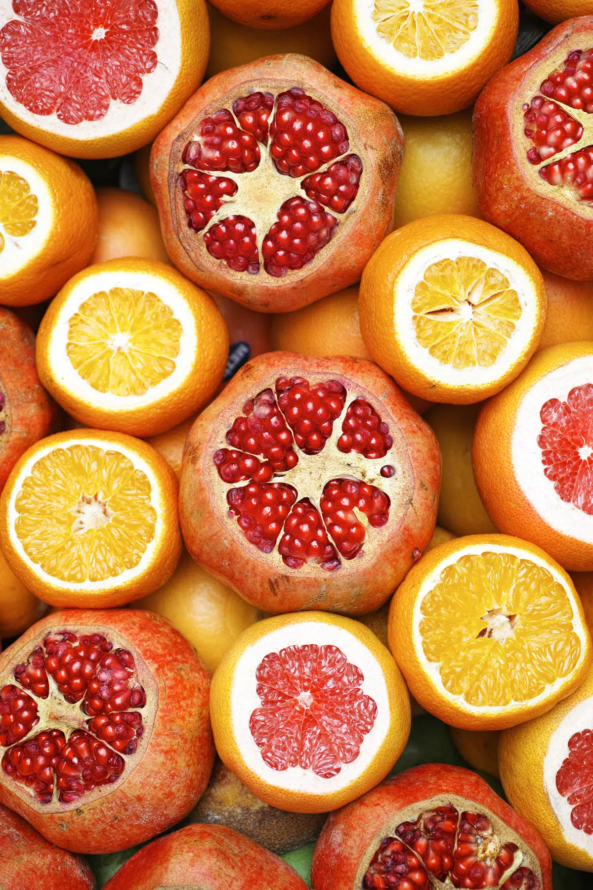 vitamines C